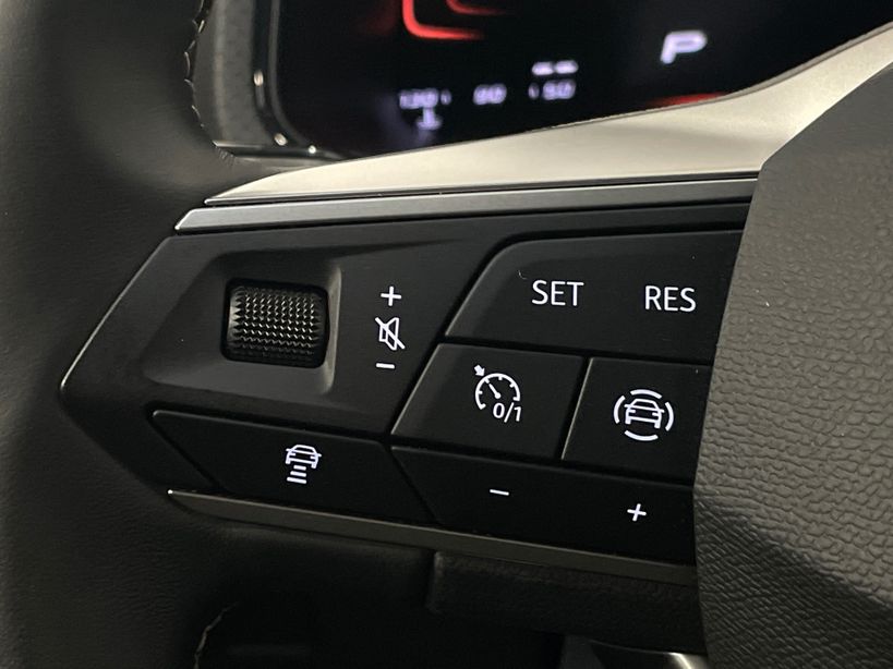 SEAT ARONA 2025 - Photo n°26