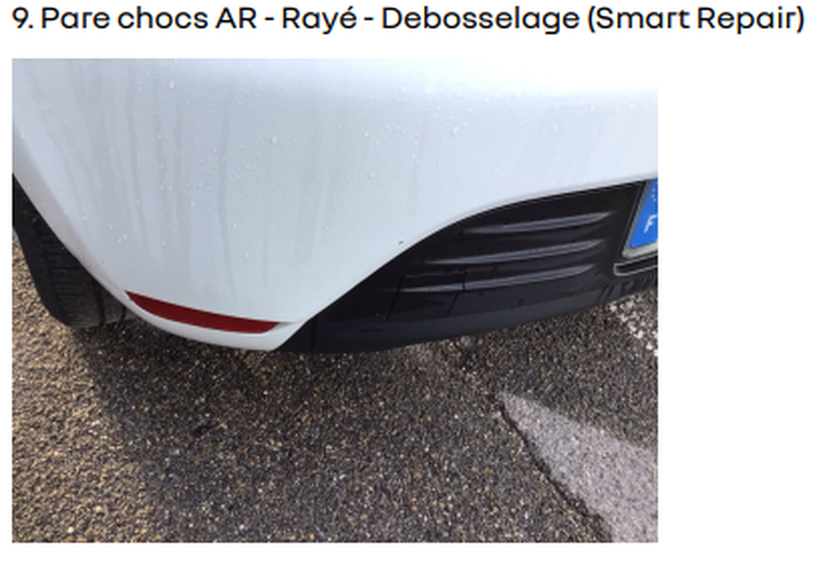 RENAULT CLIO IV SOCIETE 2019 - Photo n°10