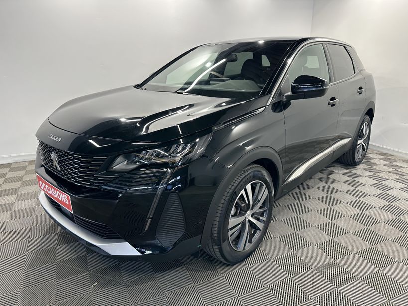 PEUGEOT 3008 2024 - Photo n°1