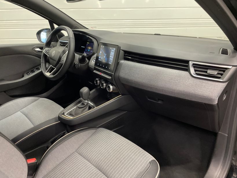 RENAULT CLIO V 2025 - Photo n°10