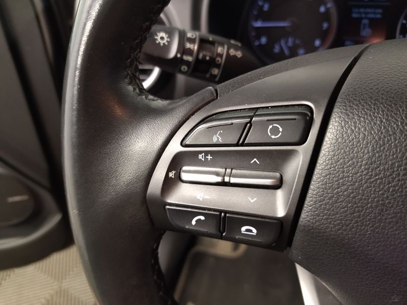 HYUNDAI KONA 2018 - Photo n°26