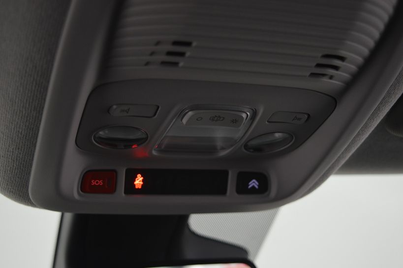 CITROEN C3 AIRCROSS 2019 - Photo n°16
