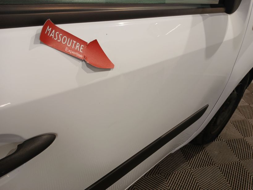 RENAULT KANGOO EXPRESS 2020 - Photo n°8