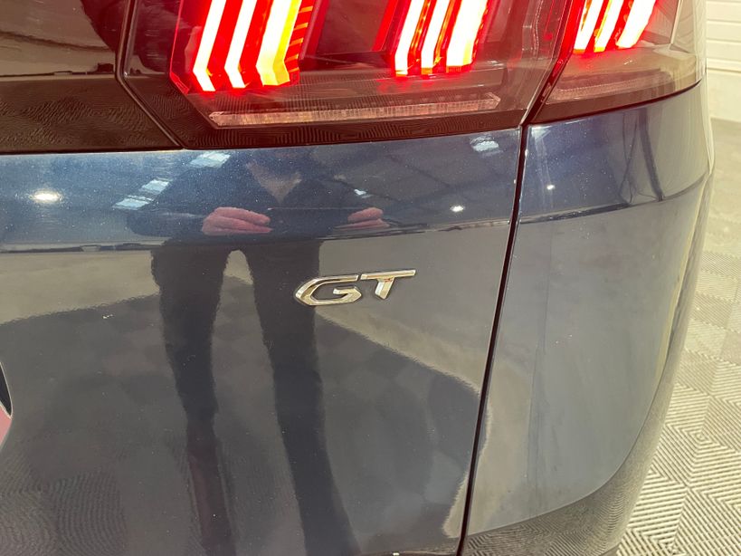 PEUGEOT 3008 2024 - Photo n°42