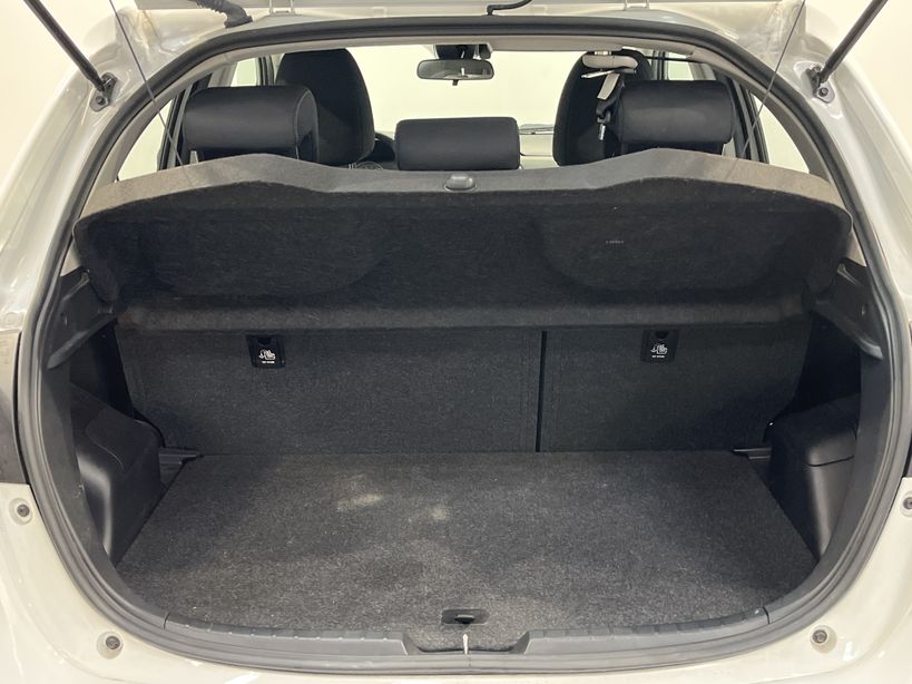 TOYOTA YARIS PRO HYBRIDE MY19 2019 - Photo n°47