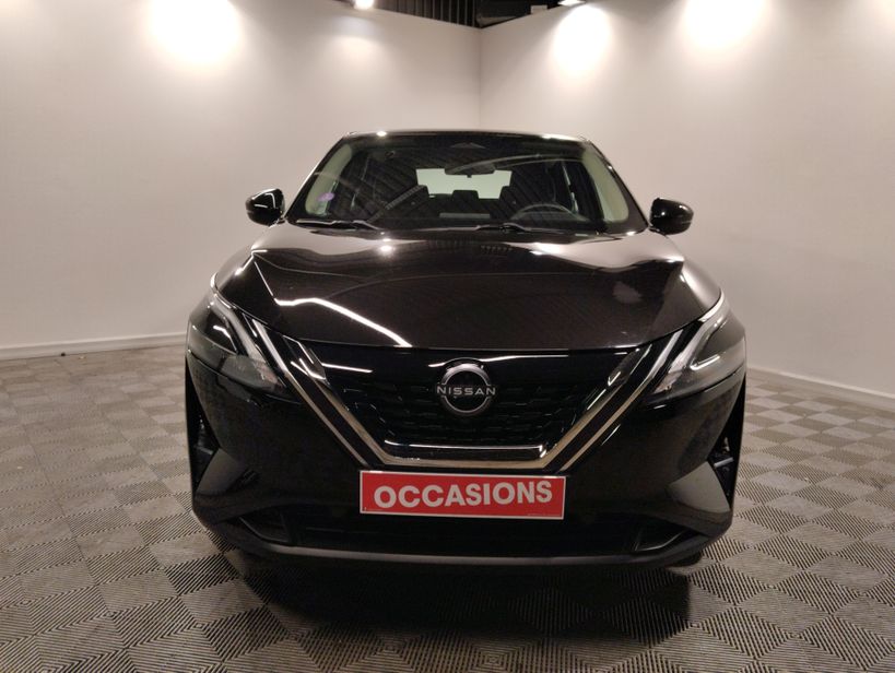 NISSAN QASHQAI 2024 - Photo n°3