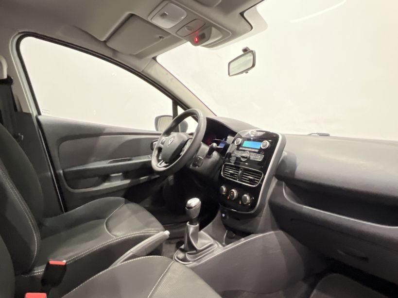 RENAULT CLIO IV SOCIETE 2019 - Photo n°19