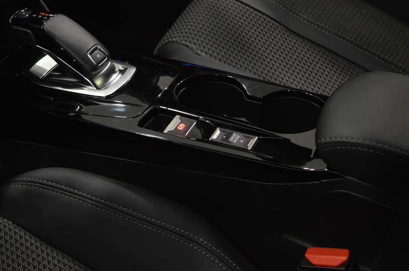 PEUGEOT 2008 2022 - Photo n°19
