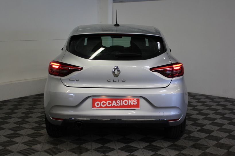 RENAULT CLIO V 2020 - Photo n°5