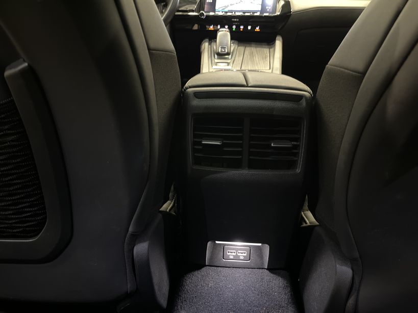 PEUGEOT 508 SW 2020 - Photo n°43