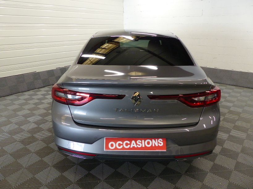 RENAULT TALISMAN 2019 - Photo n°32