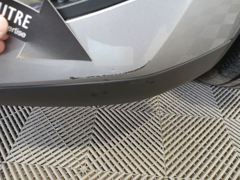 PEUGEOT 2008 2025 - Photo n°2