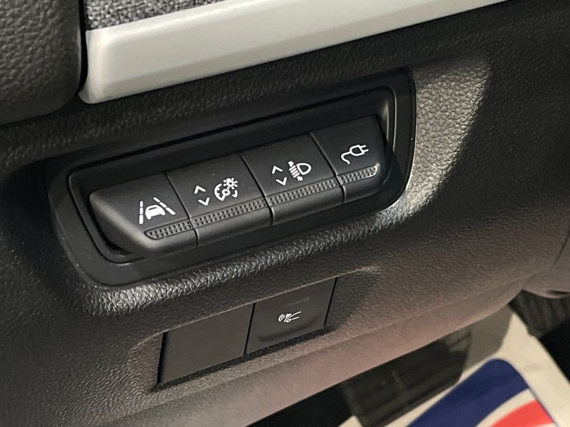 RENAULT ZOE E TECH ELECTRIQUE 2022 - Photo n°35