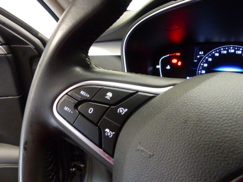RENAULT TALISMAN ESTATE 2021 - Photo n°16