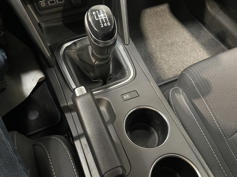 RENAULT MEGANE IV BERLINE 2021 - Photo n°26