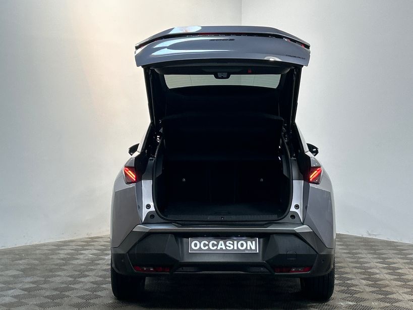 PEUGEOT 3008 2025 - Photo n°37
