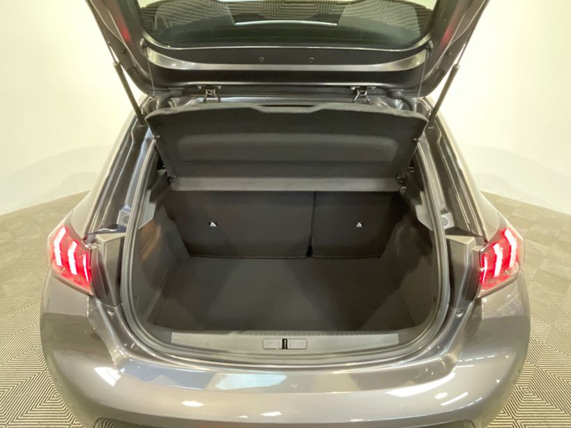 PEUGEOT 208 2024 - Photo n°52