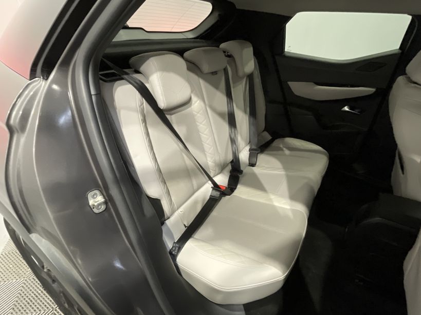 DS DS 3 CROSSBACK 2021 - Photo n°41