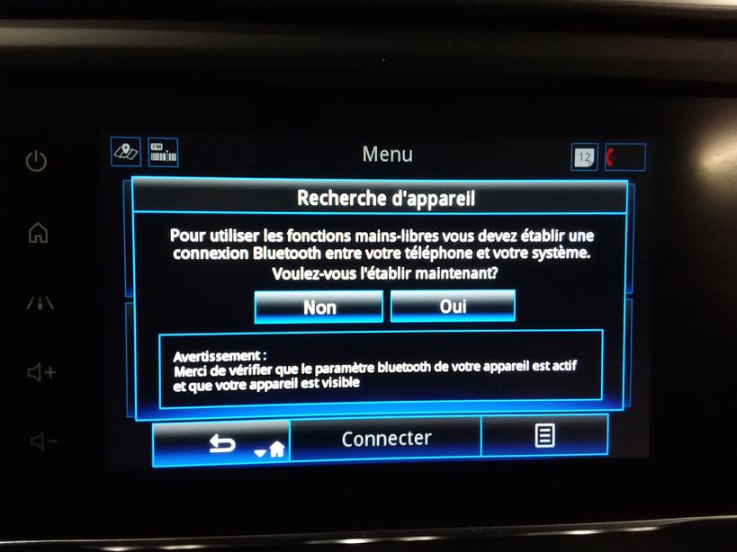 RENAULT KADJAR 2021 - Photo n°19