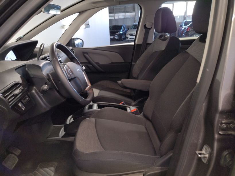 CITROEN GRAND C4 SPACETOURER BUSINESS 2019 - Photo n°11