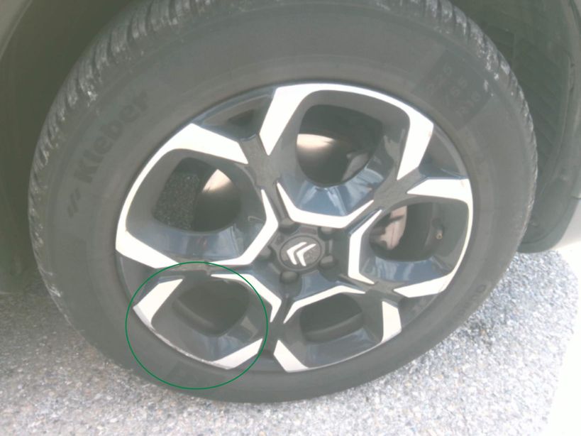 CITROEN C5 AIRCROSS 2023 - Photo n°11