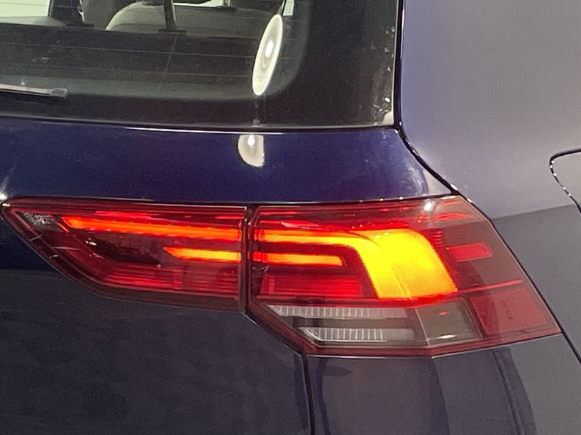 VOLKSWAGEN GOLF 2021 - Photo n°8