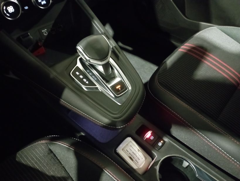 RENAULT CAPTUR 2021 - Photo n°30