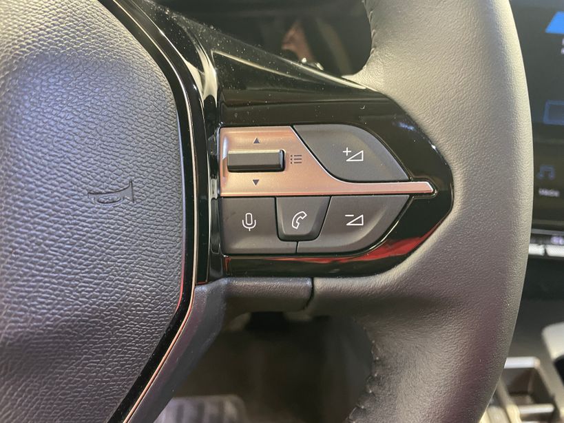 PEUGEOT 308 2025 - Photo n°12