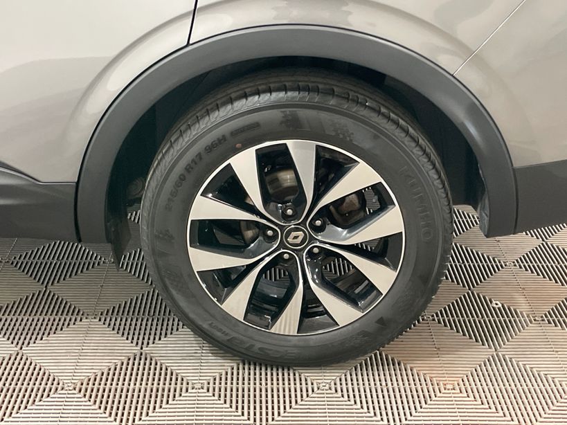 RENAULT ARKANA 2023 - Photo n°28