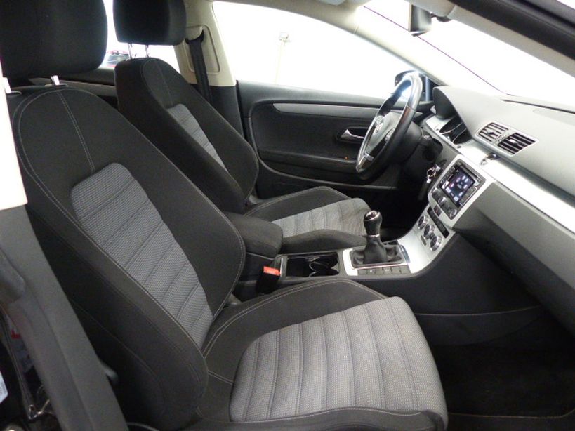 VOLKSWAGEN PASSAT 2013 - Photo n°6