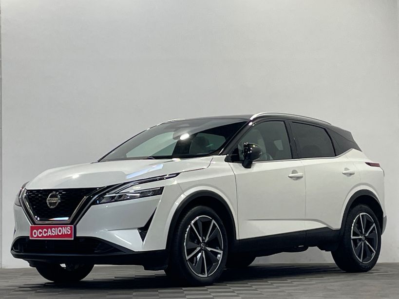 NISSAN QASHQAI 2021 2022 - Photo n°1