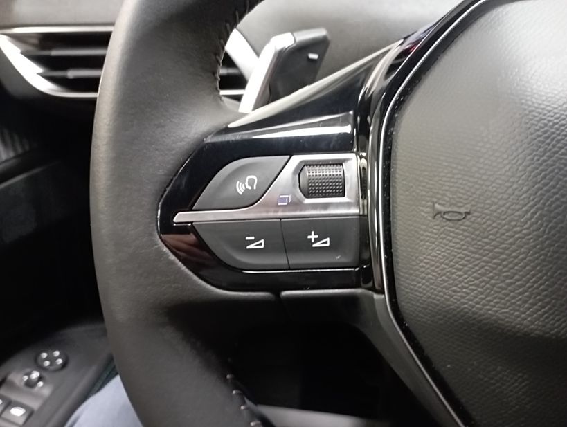 PEUGEOT 3008 2024 - Photo n°27