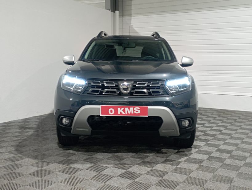 DACIA DUSTER 2022 - Photo n°2