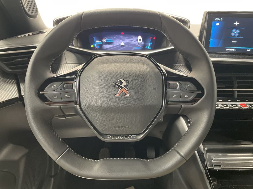PEUGEOT 2008 2023 - Photo n°11