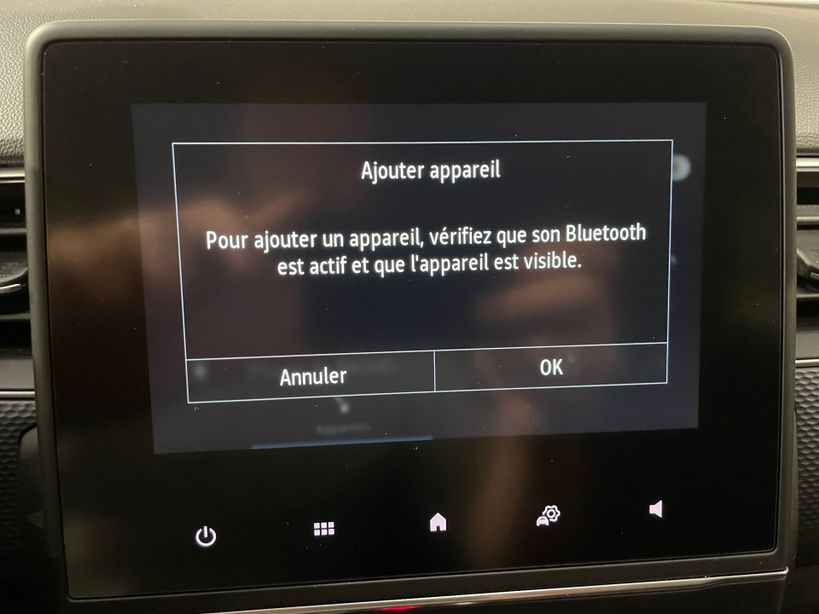 RENAULT ARKANA 2024 - Photo n°21