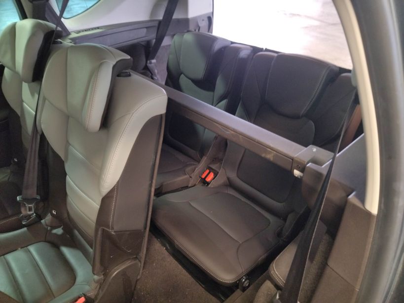 RENAULT ESPACE V 2019 - Photo n°20