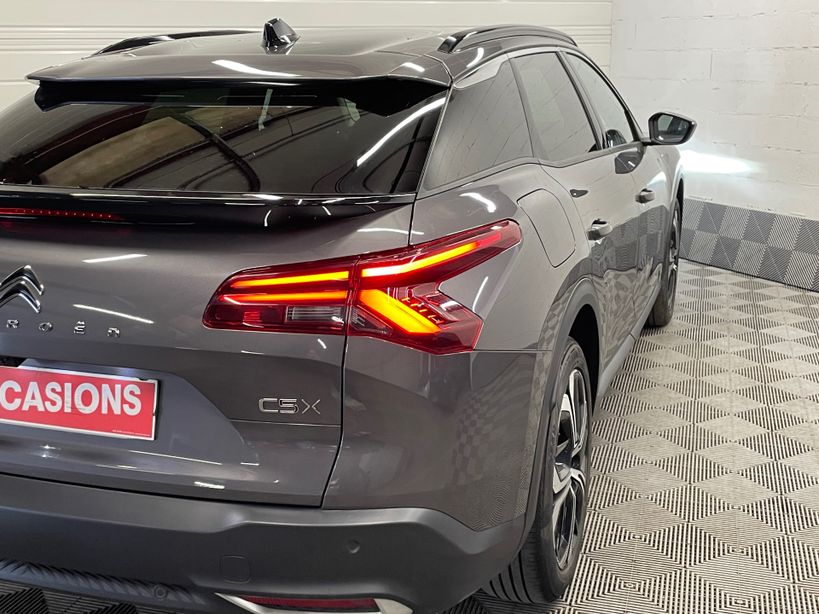 CITROEN C5 X 2024 - Photo n°37