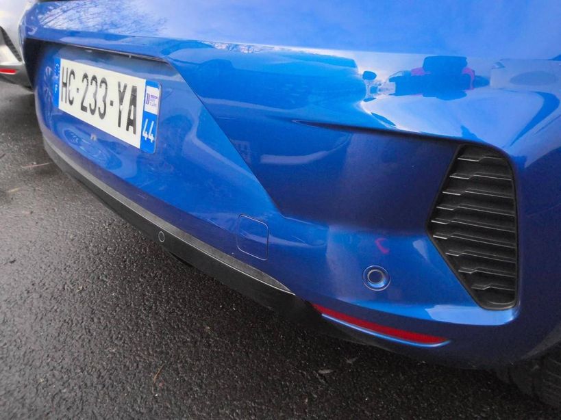 RENAULT CLIO V 2025 - Photo n°1