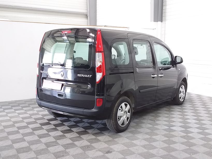 RENAULT KANGOO 2018 - Photo n°3