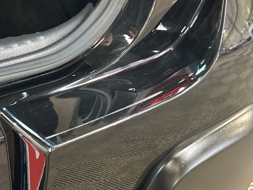 CITROEN C3 2023 - Photo n°3