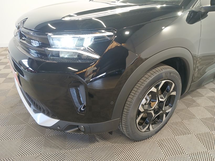 CITROEN C5 AIRCROSS 2025 - Photo n°3