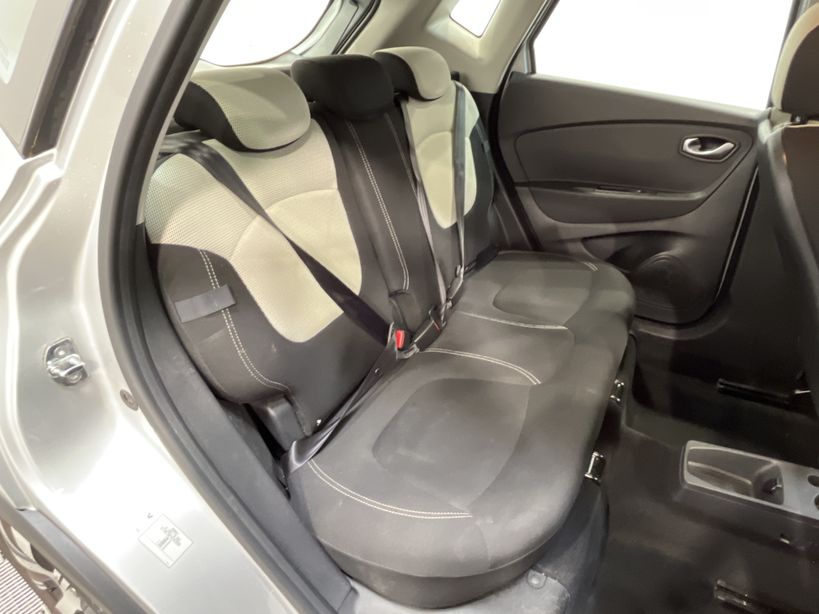RENAULT CAPTUR 2019 - Photo n°40