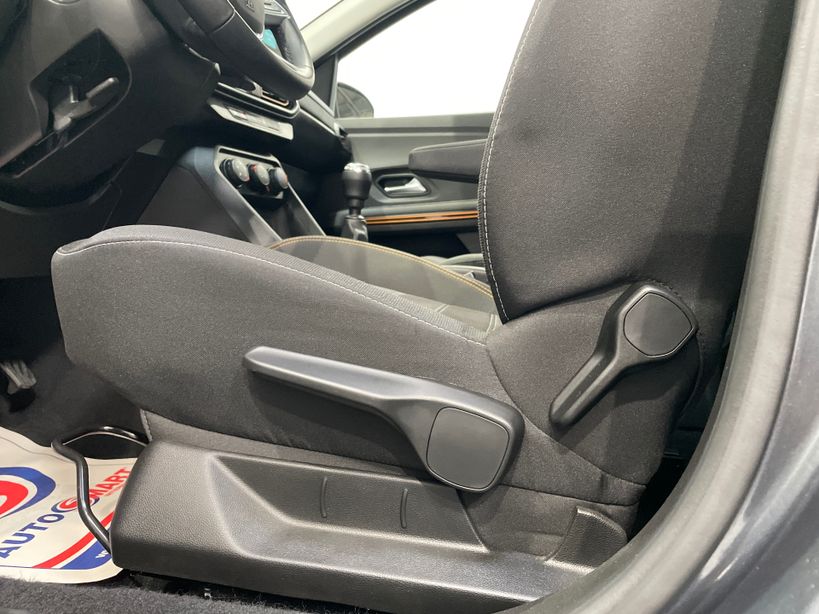 DACIA SANDERO 2022 - Photo n°34