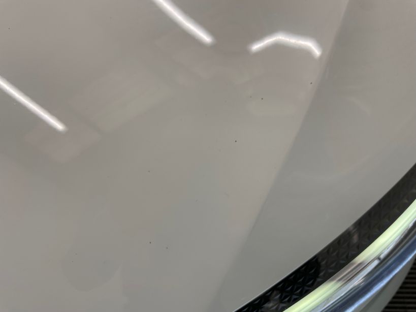 RENAULT MEGANE IV BERLINE 2021 - Photo n°8