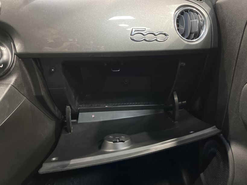 FIAT 500 SERIE 8 EURO 6D TEMP 2020 - Photo n°22