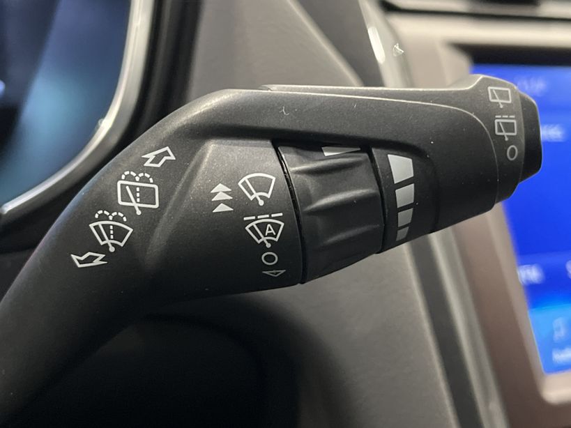 FORD MONDEO SW 2020 - Photo n°31
