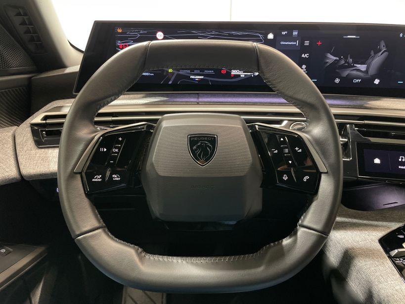 PEUGEOT 3008 2025 - Photo n°22