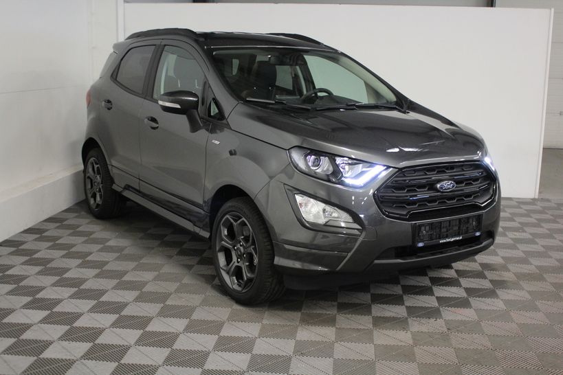 FORD ECOSPORT 2022 - Photo n°3