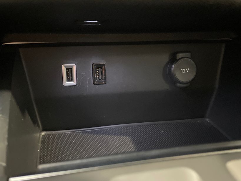 CITROEN C5 AIRCROSS 2024 - Photo n°20