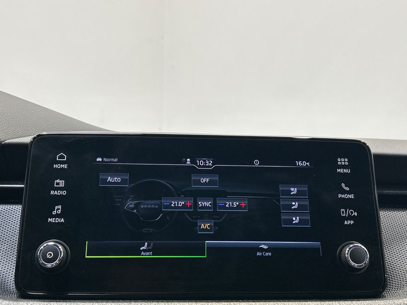 SKODA SCALA 2025 - Photo n°16